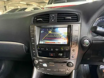 Lexus Is 250 2012 photo 5