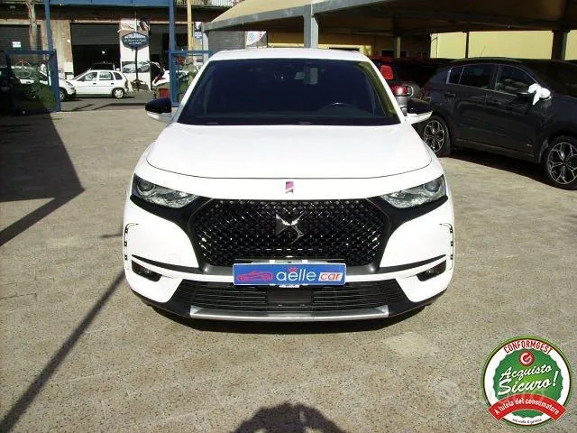 DS Automobiles Ds 7 Crossback 2020 photo 2