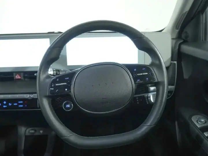 Hyundai Ioniq 5 2021 photo 5