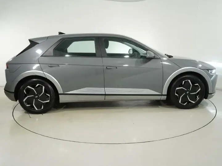 Hyundai Ioniq 5 2021 photo 3