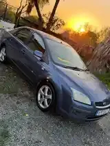 Ford Focus 2006 photo 2