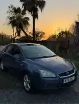 Ford Focus 2006 photo 3