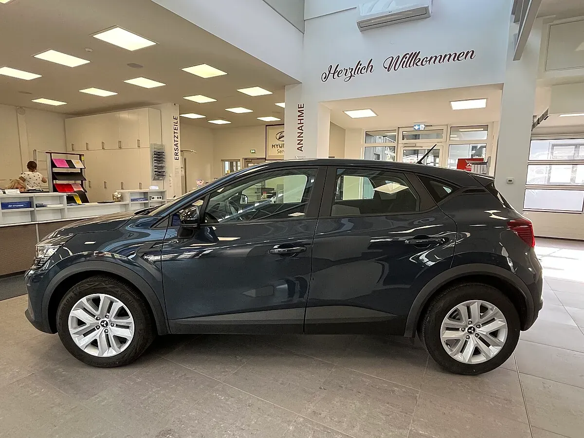 Mitsubishi Asx 2023 photo 3