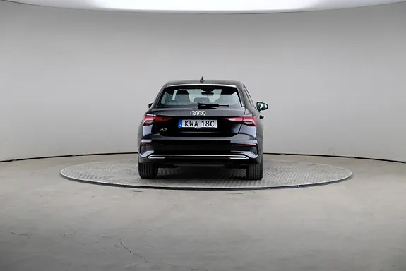 Audi A3 2023 photo 5