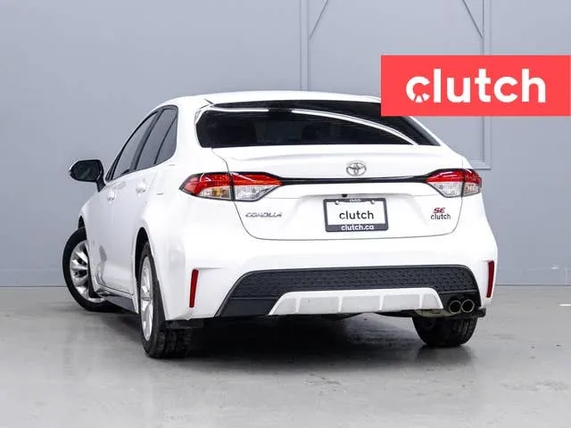 Toyota Corolla 2022 photo 5