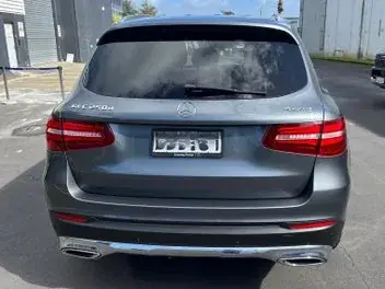Mercedes-Benz Glc 2019 photo 5