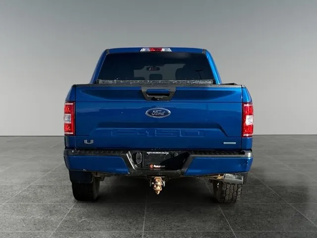 Ford F-150 2018 photo 5