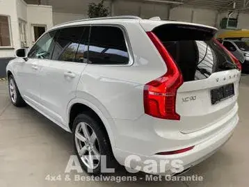 Volvo Xc90 2020 photo 3