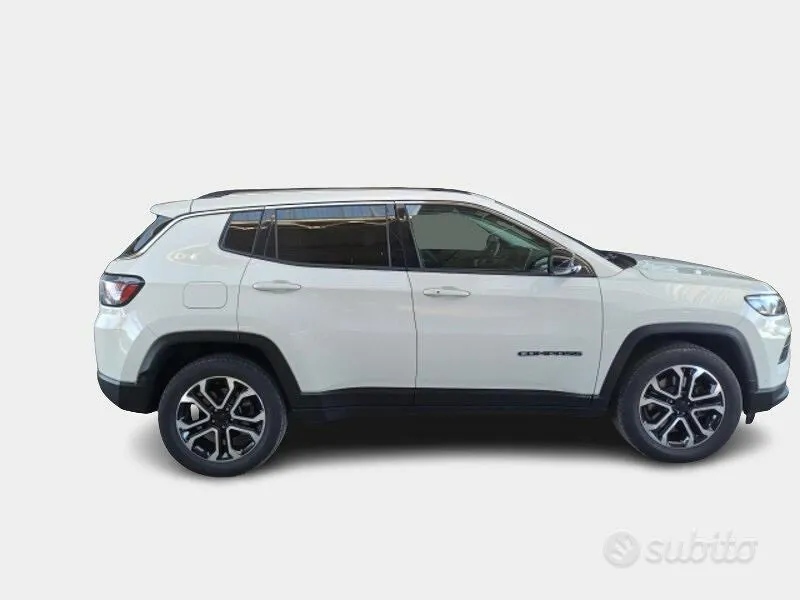 Jeep Compass 2021 photo 3
