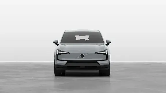 Volvo Ex30 2025 photo 2