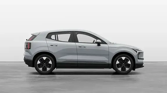 Volvo Ex30 2025 photo 5