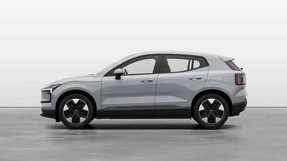 Volvo Ex30 2025 photo 4