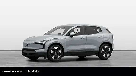 Volvo Ex30