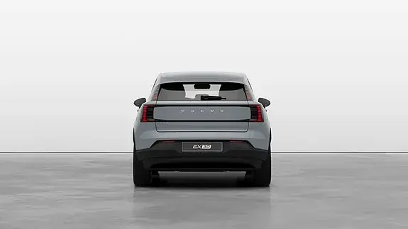 Volvo Ex30 2025 photo 3