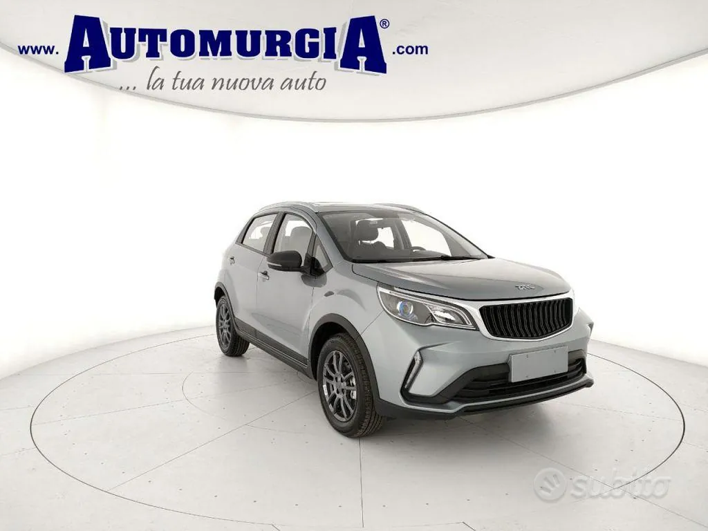 Emc Quattro 2023 photo 2