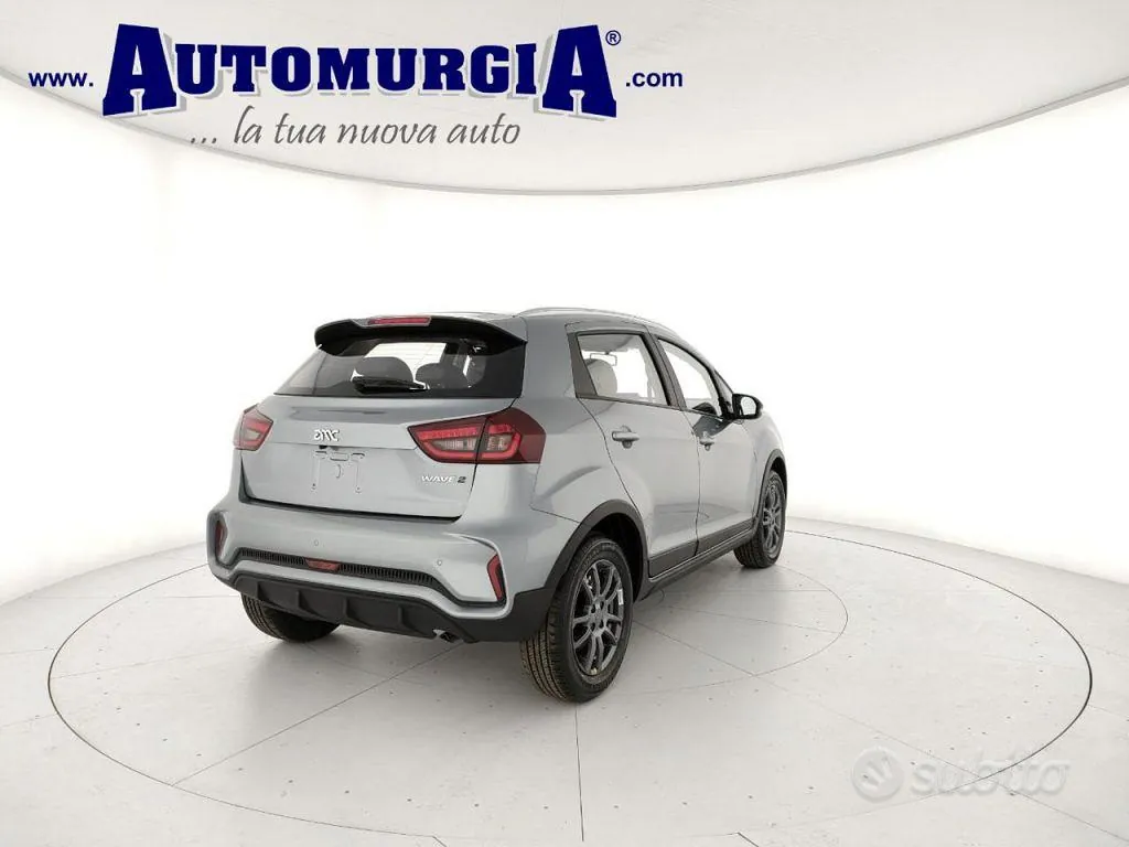 Emc Quattro 2023 photo 4