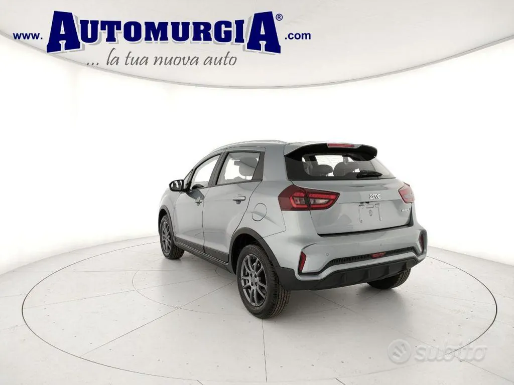 Emc Quattro 2023 photo 3