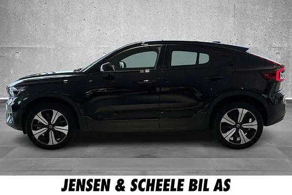 Volvo C40 2023 photo 4
