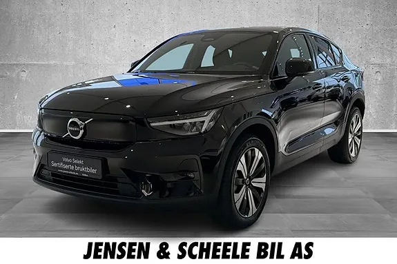 Volvo C40 2023 photo 3