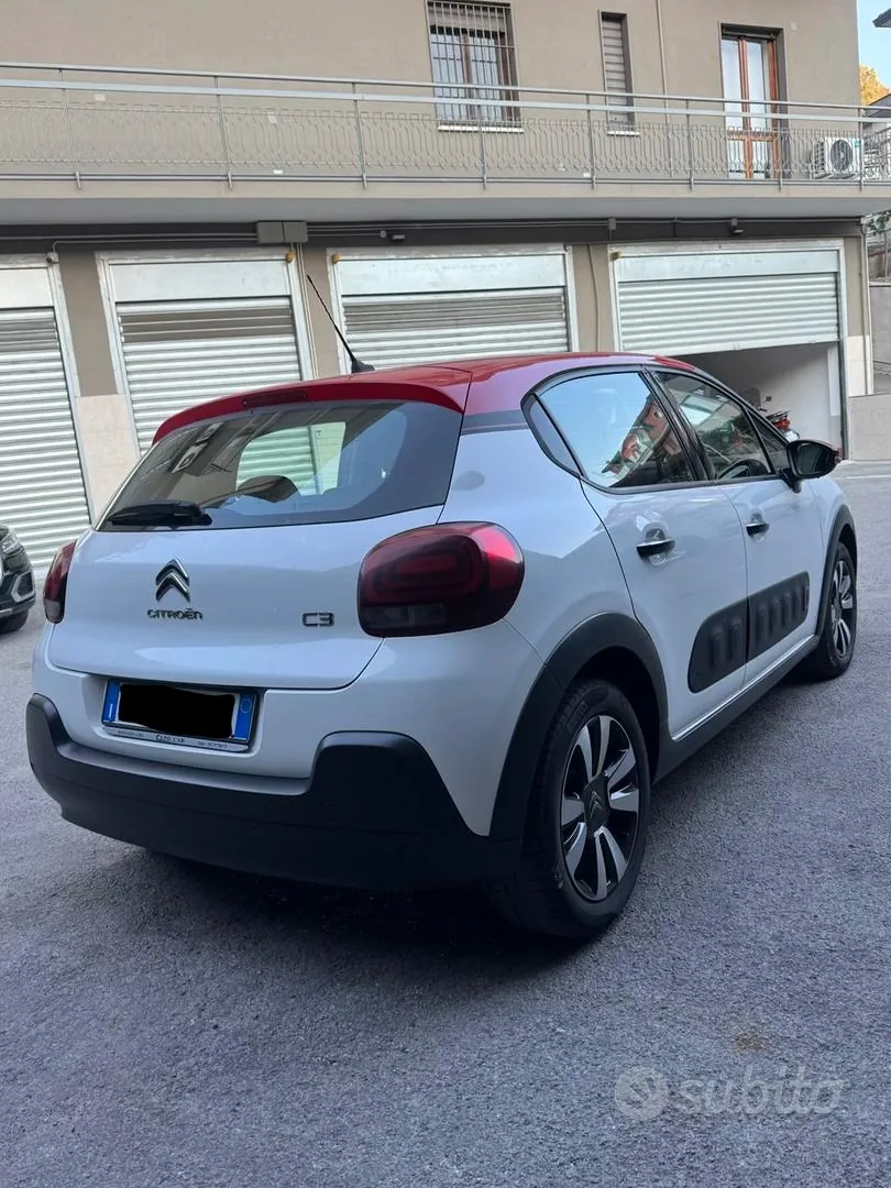 Citroen C3 2019 photo 3