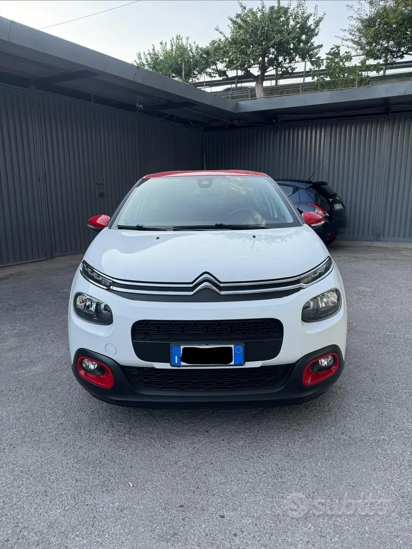 Citroen C3 2019 photo 5