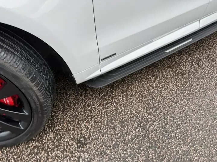 Land Rover Range Rover Sport 2023 photo 4