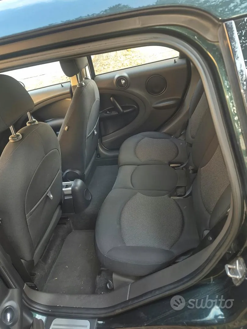 Mini Mini Countryman 2012 photo 4