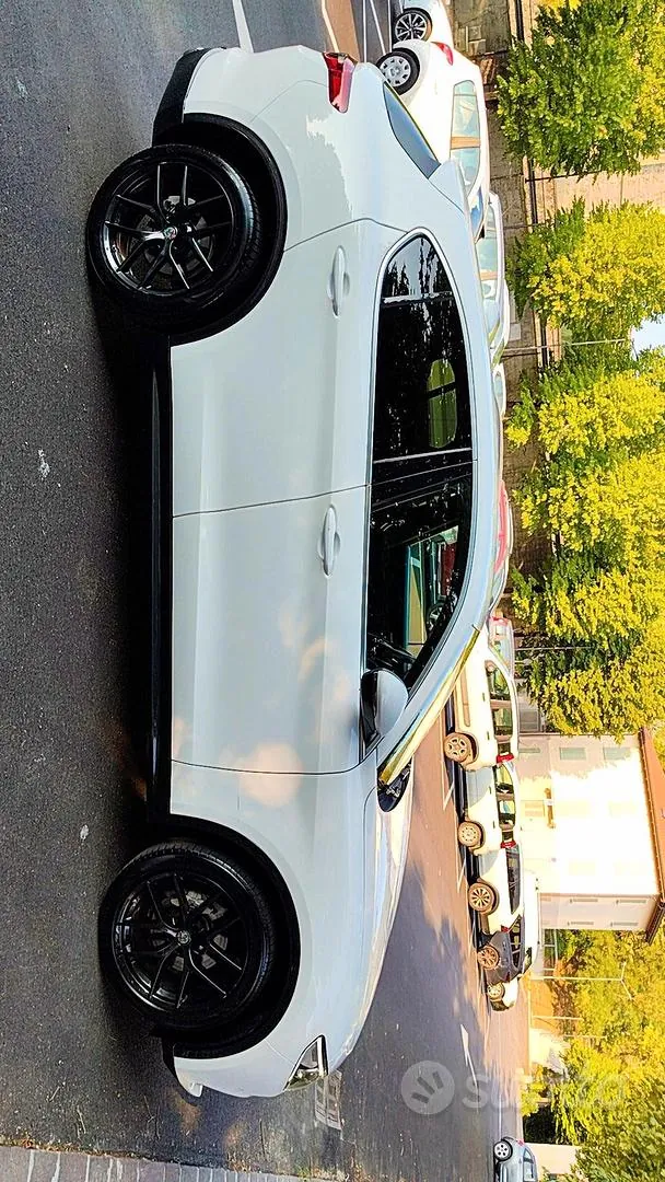 Alfa Romeo Stelvio 2020 photo 4