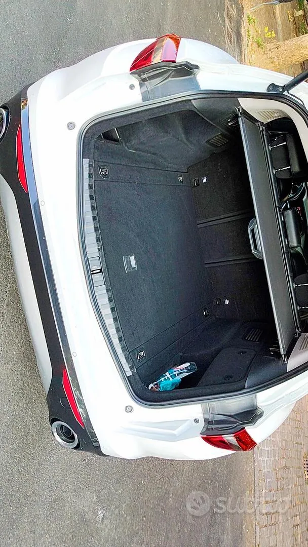 Alfa Romeo Stelvio 2020 photo 3