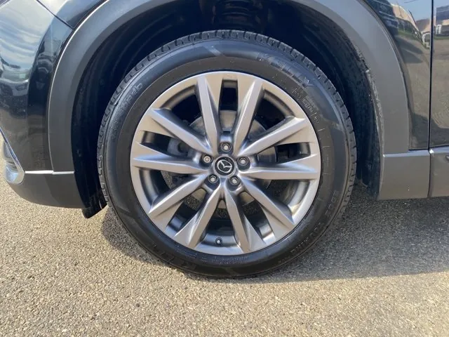 Mazda Cx-9 2023 photo 3
