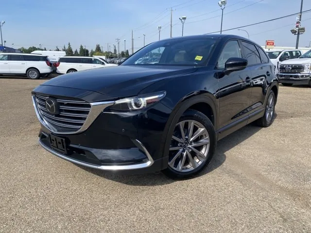 Mazda Cx-9 2023 photo 2