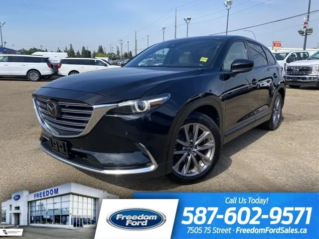 Mazda Cx-9