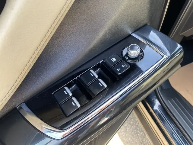 Mazda Cx-9 2023 photo 5