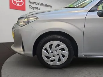 Toyota Corolla 2020 photo 5