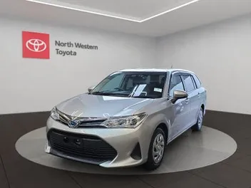 Toyota Corolla 2020 photo 4