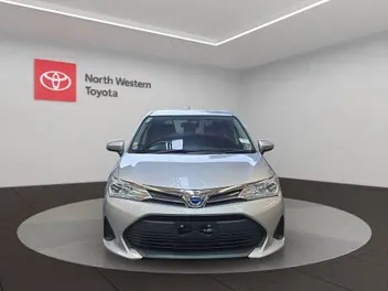 Toyota Corolla 2020 photo 3