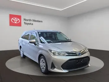 Toyota Corolla 2020 photo 2