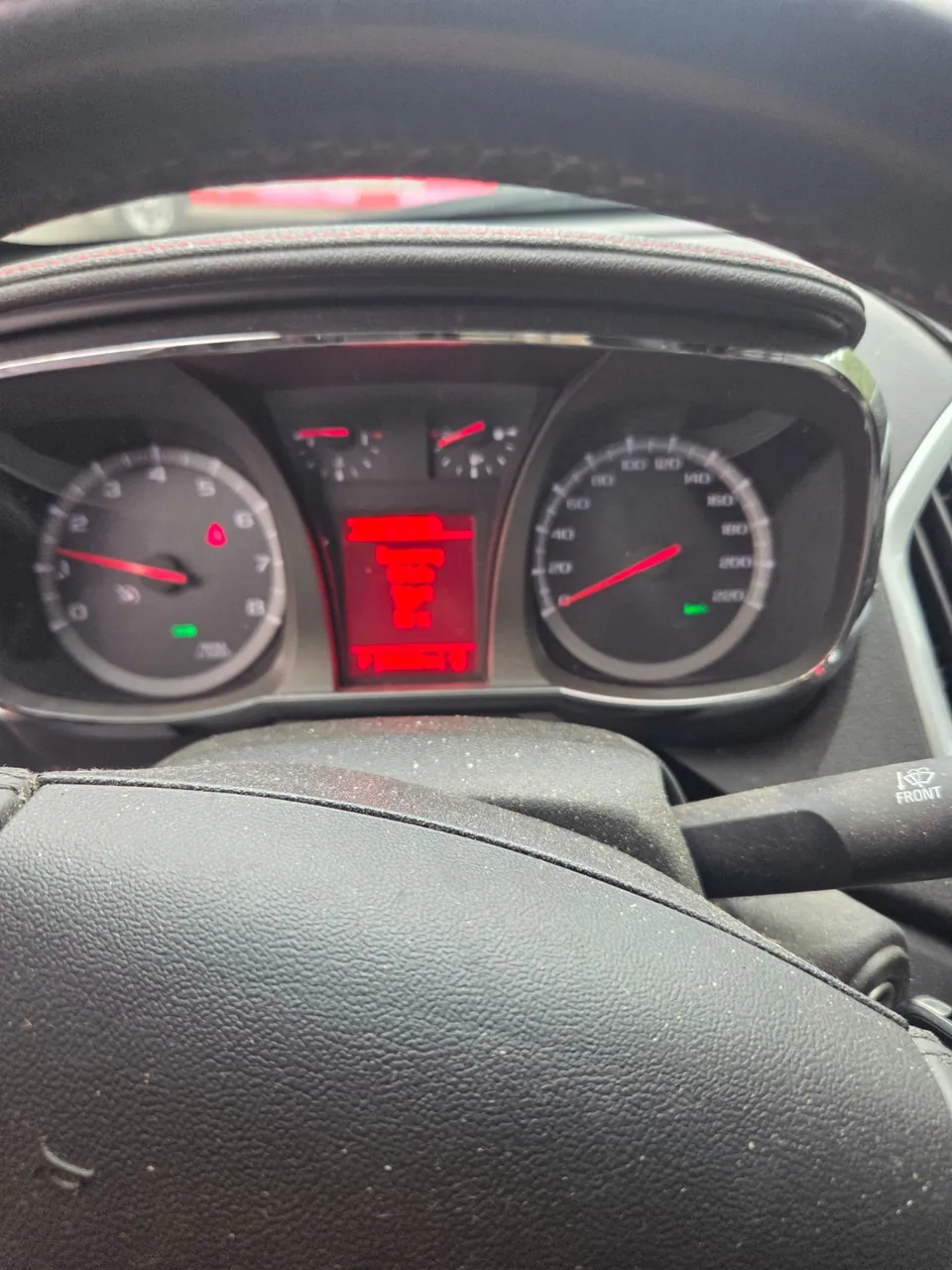 GMC Terrain 2014 photo 5