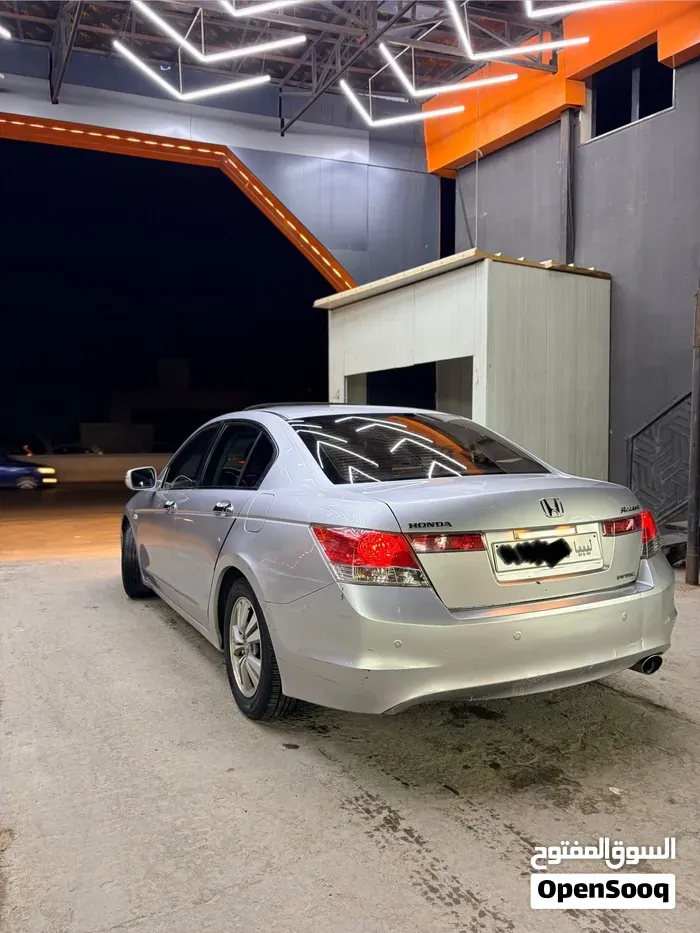 Honda Accord 2010 photo 4