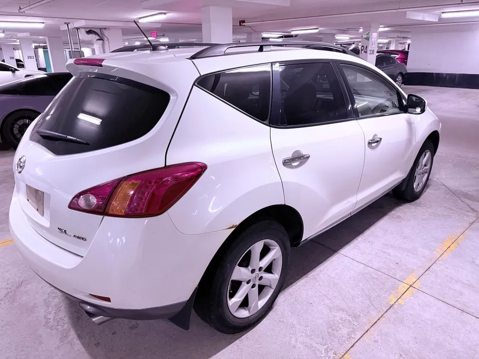 Nissan Murano