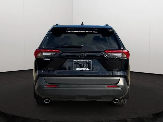 Toyota Rav4 2021 photo 5
