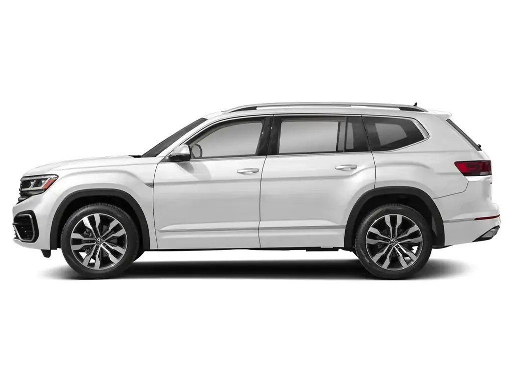 Volkswagen Atlas 2023 photo 3
