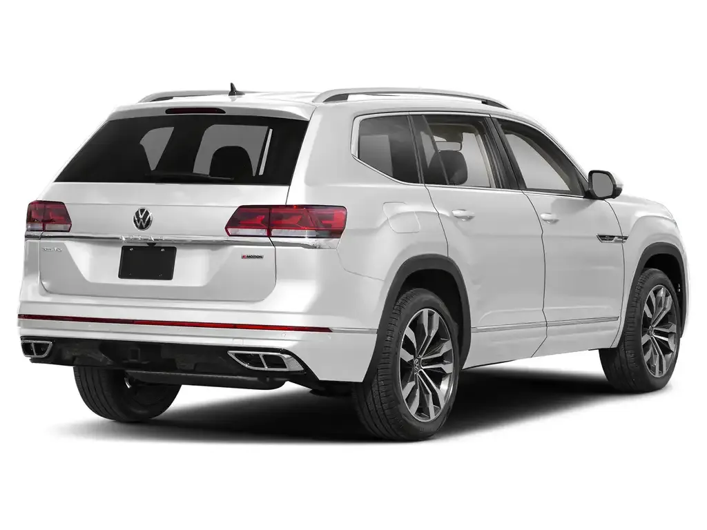 Volkswagen Atlas 2023 photo 2
