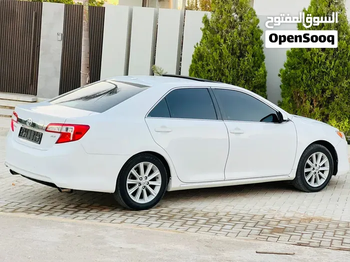 Toyota Camry 2013 photo 4