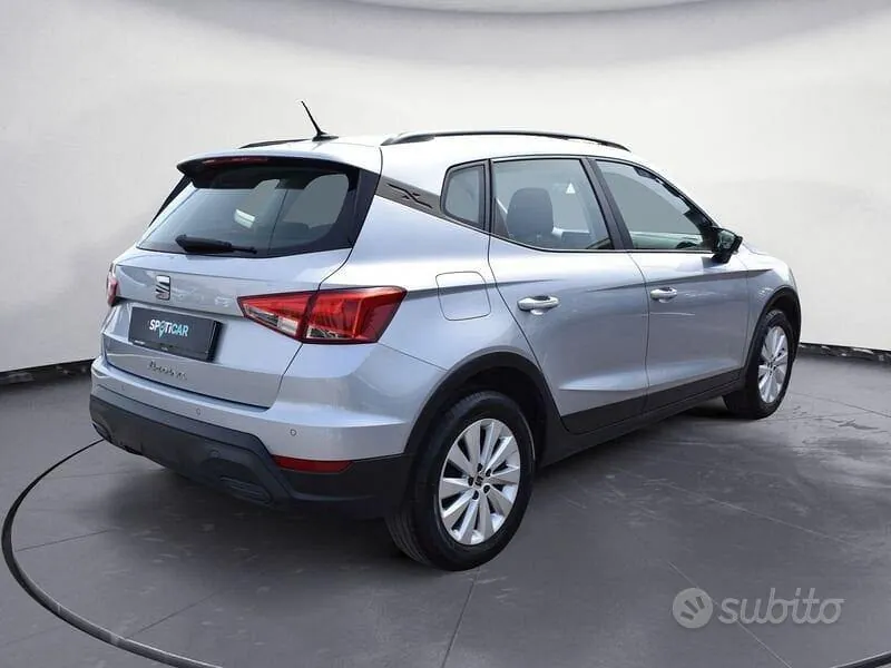 Seat Arona 2024 photo 4