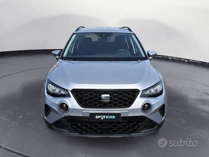 Seat Arona 2024 photo 2