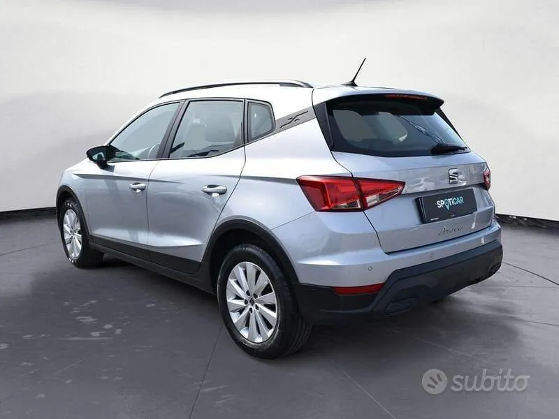 Seat Arona 2024 photo 5
