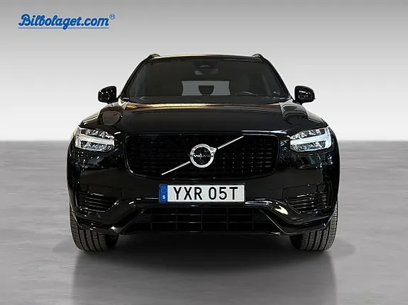 Volvo Xc90 2025 photo 3