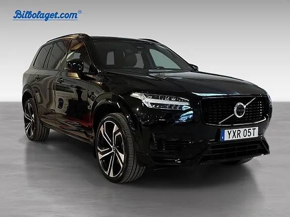Volvo Xc90 2025 photo 4