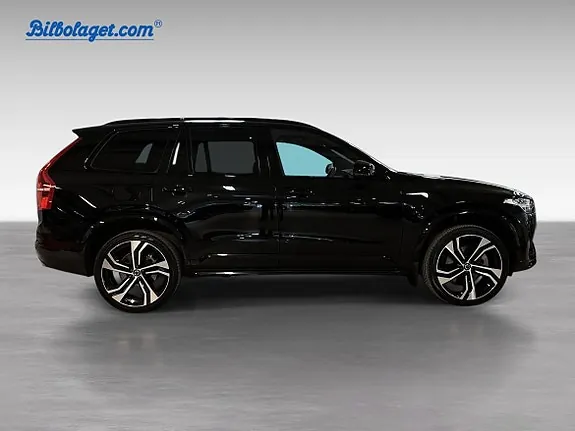 Volvo Xc90 2025 photo 5